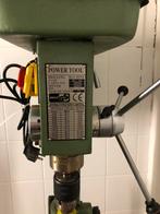 Foreuse sur colonne, Bricolage & Construction, Outillage | Foreuses, Enlèvement, Comme neuf, Foreuse sur colonne
