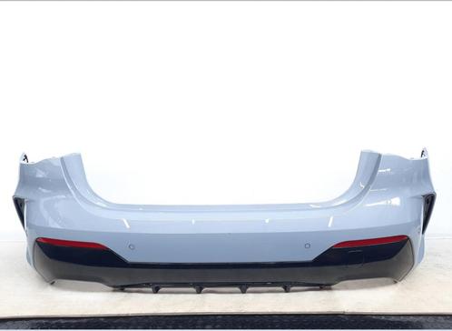 Achterbumper BMW 4 G22 G23 M-Pakket ( C4P ), Auto-onderdelen, Carrosserie, Bumper, BMW, Achter, Gebruikt, Ophalen of Verzenden