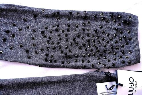 Nieuwe met label: sjaal Liu-Jo., Kleding | Dames, Mutsen, Sjaals en Handschoenen, Nieuw, Sjaal, Verzenden