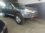 Porsche cayenne 955 offroad, Auto's, Porsche, Cayenne, Particulier, Te koop, Benzine