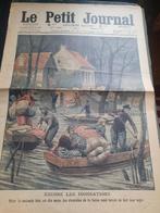 le petit journal 27 novembre 1910, Krant, Ophalen of Verzenden, Voor 1920