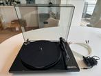 Platine vinyle Pro-Ject Essential 3, Comme neuf