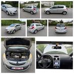 A SAISIR, Autos, Achat, Boîte manuelle, Noir, 5 portes