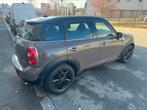 Mini Cooper Countryman 1.6d * 2011 Euro 5 * Full Options *, Autos, Mini, Euro 5, Achat, Carnet d'entretien, Boîte manuelle