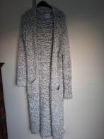 Gilet long en laine, Enlèvement, Taille 38/40 (M)