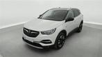 Opel Grandland X 1.5 Turbo D Innovation NAVI / FULL LED / S-, Auto's, Opel, Gebruikt, 4 cilinders, Wit, 5 deurs