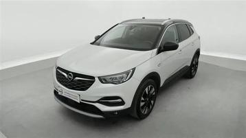 Opel Grandland X 1.5 Turbo D Innovation NAVI / FULL LED / S- beschikbaar voor biedingen