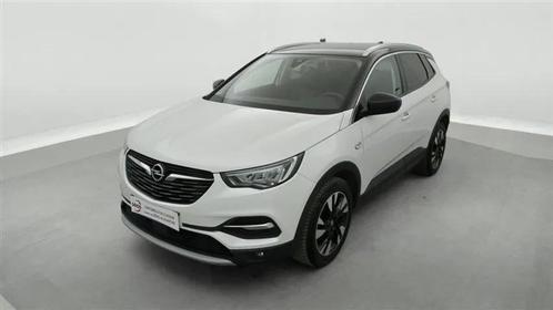 Opel Grandland X 1.5 Turbo D Innovation NAVI / FULL LED / S-, Auto's, Opel, Bedrijf, Te koop, Grandland X, ABS, Achteruitrijcamera