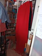 Écharpe d'hiver rouge chaude, Enlèvement ou Envoi