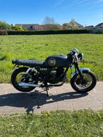 Mash black seven 125cc - cafe racer, Motoren, Motoren | Mash, Particulier, 125 cc