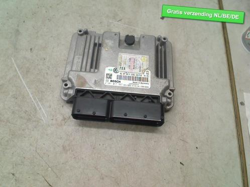 COMPUTER MOTOR ECU Caddy III (2KA,2KH,2CA,2CH) (03L907309N), Auto-onderdelen, Elektronica en Kabels, Volkswagen, Gebruikt