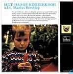 lp het haags kinderkoor, Cd's en Dvd's, Vinyl | Kinderen en Jeugd, Gebruikt, Ophalen