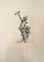 La trompette de 1807, Antiquités & Art, Enlèvement ou Envoi