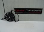 Koelvin / Ventilator / Fan Kawasaki ZX6R 2009-2010-2011-2012, Motoren, -, -, Nieuw, Ophalen of Verzenden