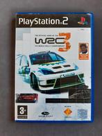 Jeu PlayStation 2 WRC3, Consoles de jeu & Jeux vidéo, Jeux | Sony PlayStation 2, Course et Pilotage, Comme neuf, À partir de 3 ans