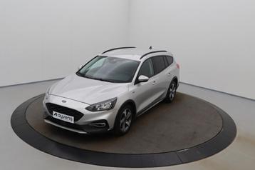 (2AKE304) FORD FOCUS CLIPPER beschikbaar voor biedingen
