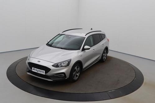 (2AKE304) FORD FOCUS CLIPPER, Auto's, Ford, Bedrijf, Te koop, Focus, ABS, Achteruitrijcamera, Airbags, Airconditioning, Android Auto
