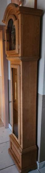 Antieke staandklok, Antiek en Kunst, Antiek | Klokken, Ophalen