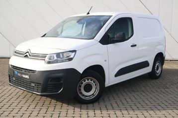 Citroën Berlingo 1.2 110 MT6| Airco| CC| Sensoren| Bluetooth beschikbaar voor biedingen