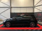Vw Golf 1.5 TSI/ DSG/ R-Line/Led/Virtual/Zv/Zm/Acc/Pdc/, Auto's, 118 g/km, 1498 cc, Alcantara, Zwart