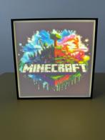 Nachtlampje Minecraft, Enlèvement, Neuf