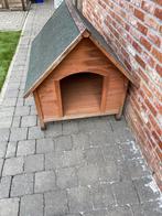 Hok voor dieren, Dieren en Toebehoren, Hondenhokken, Ophalen, Gebruikt, Hondenhok