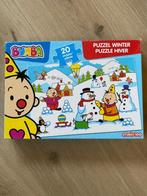Puzzel Bumba, Ophalen, 10 tot 50 stukjes, Gebruikt, 2 tot 4 jaar