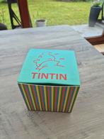 Boîte Tintin, Comme neuf, Tintin, Enlèvement ou Envoi