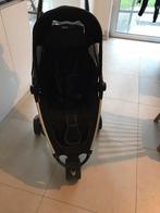 quinny buggy ,verstelbaar in 3 standen, Ophalen of Verzenden, Zo goed als nieuw, Quinny, Regenhoes