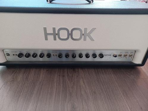 Hook Captain, Musique & Instruments, Amplis | Basse & Guitare, Utilisé, Enlèvement