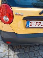 Te koop Chevrolet Matiz  850€ zo meenemen zonder keurig, Auto's, 4 deurs, Overige kleuren, Particulier, 1000 cc