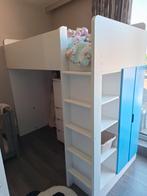 Hoogslaper, Kinderen en Baby's, Ophalen, Gebruikt, Hoogslaper