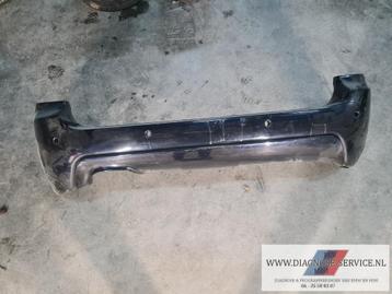 BMW E61 5er Touring M achterbumper beschikbaar voor biedingen