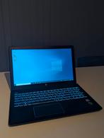 Laptop de jeu HP | GTX 1050 | 16 Go | 1,25 To, Informatique & Logiciels, Enlèvement ou Envoi, Gaming