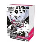 White flare en black bolt  boosterbundle en etb, Ophalen of Verzenden, Nieuw, Booster, Foil