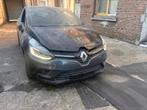 Renault clio 1.0 benzine 2017, Auto diversen, Ongevalwagen, Ophalen, Handgeschakeld, 1000 cc, Benzine