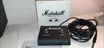 Footswitch Marshall Neuf: 0476885653, Musique & Instruments, Enlèvement, Marshall, Neuf
