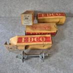 Edco naven Swiss made, 18 gaten, Ophalen of Verzenden, Zo goed als nieuw