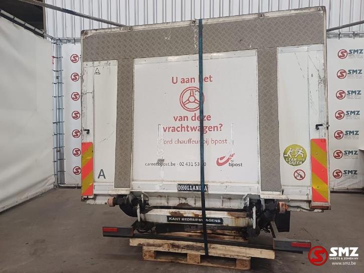 Occ laadlift DH-LM.30 Dhollandia 2000kg, Auto-onderdelen, Vrachtwagen-onderdelen, Overige merken, Overige Auto-onderdelen, Gebruikt