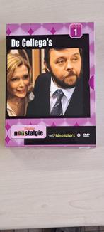 De collega's, Cd's en Dvd's, Dvd's | Tv en Series, Ophalen of Verzenden