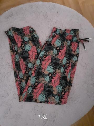 Pantalons été femme beschikbaar voor biedingen