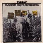 LP- Electric Light Orchestra – Olé ELO, Ophalen of Verzenden