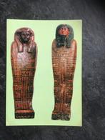 carte postale 2 Sarcophages - Musée de Berlin - sarcophage, Enlèvement ou Envoi