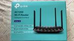 TP-Link Archer C6, Computers en Software, Netwerk switches, Ophalen, Zo goed als nieuw