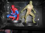 Marvel coffret 2 figurines Spiderman + Lezard man +-17cm de, Collections, Enlèvement ou Envoi