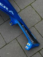 Gilera Runner | Kappen | Voorkant | Sp Blauw | Gebruikt!, Piaggio, Enlèvement ou Envoi, Runner, Gilera