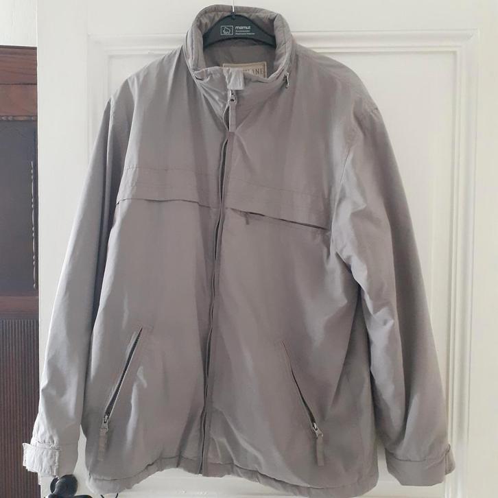 Herenjack zeer mooi, Kleding | Heren, Jassen | Winter, Zo goed als nieuw, Maat 48/50 (M), Ophalen of Verzenden