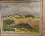 Schilderij Frans De Coninck (1900-1981) Aalst, Antiek en Kunst, Ophalen of Verzenden