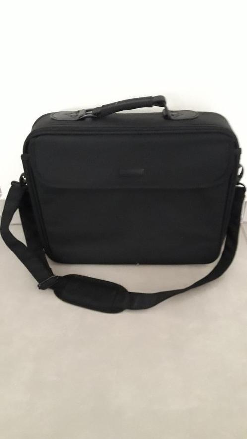 Sac porte  ordinateur., Handtassen en Accessoires, Tassen | Schoudertassen, Nieuw, Overige merken, Zwart, Ophalen