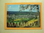 50838 - MALMEDY - PANORAMA, Collections, Cartes postales | Belgique, Envoi